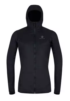 Изоляционная куртка лангар Black Yak, черный