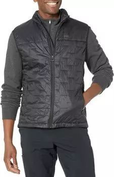 Изоляционный жилет Lifaloft Helly Hansen, черный