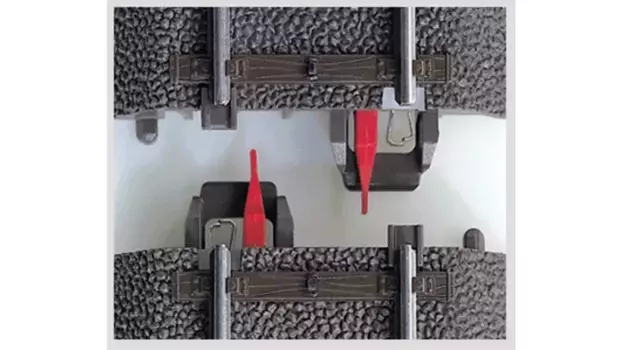 Изоляция центрального проводника Mrklin