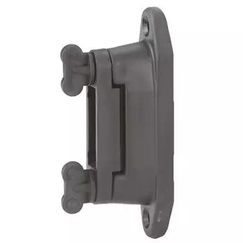 Изолятор Equiblock для электроизгородей до 40 мм 6 шт