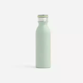 Изотермическая бутылка для воды Element El Corte Ingls, зеленый