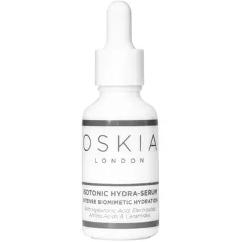 Изотоническая гидра-сыворотка, Oskia