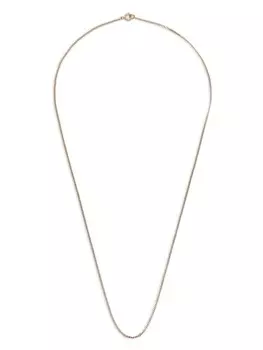 Изящная цепочка Victoria Beckham