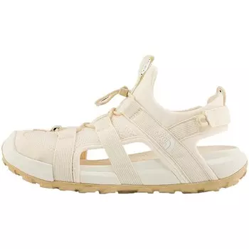 ИЗУЧАЙТЕ CAMP Пляжные сандалии женские Off White The North Face