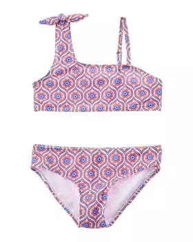 Изюм Девочки Ийкык 2шт Набор Raisins Girls, цвет Wht