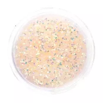 Изюм, пудра для дизайна ногтей Pixie Pastel Dust 11, Raisin