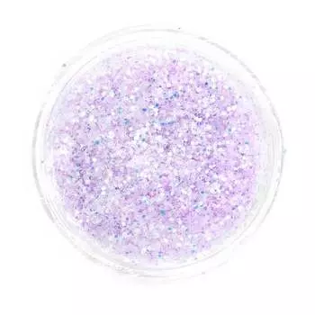 Изюм, пудра для дизайна ногтей Pixie Pastel Dust 13, Raisin