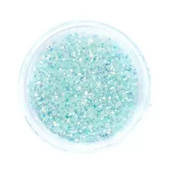 Изюм, пудра для дизайна ногтей Pixie Pastel Dust 14, Raisin