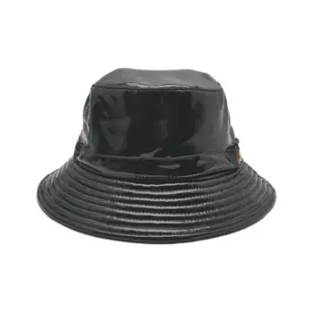 Изумрудная шляпа Marella, черный