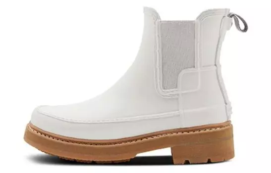 Изысканные резиновые сапоги женские Hunter