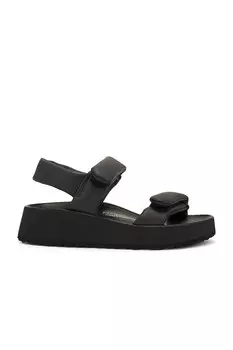 Изысканные сандалии Theda Birkenstock, черный