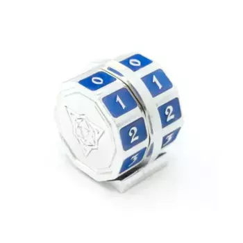 Изысканный остров, LifeLink Counters