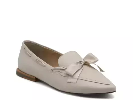 Izzi Балетки Charles David, White