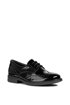 'J Agata D' BTS Geox, черный