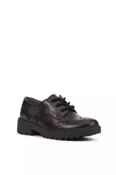 'J Casey G.N' BTS Geox, черный