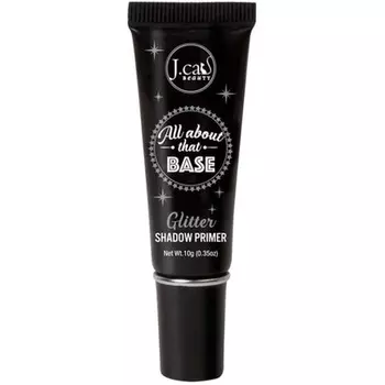 J Cat All About That Базовые блестки J.Cat Beauty