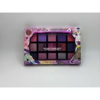 J. Cat Beauty Dia & Noche Однажды в сказке J.Cat Beauty