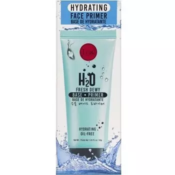 J. Cat Beauty H2O Fresh Dewy Увлажняющий праймер для лица J.Cat Beauty