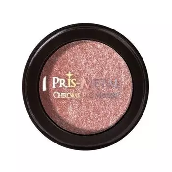J.Cat Beauty Pris-Metal Chrome Eye Mousse PEM108 Champagne Wiz