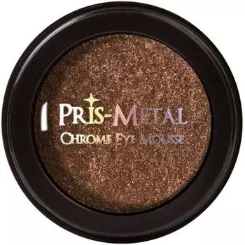 J. CAT BEAUTY Pris-Metal Chrome Мусс для глаз – Coil Braid J.Cat Beauty