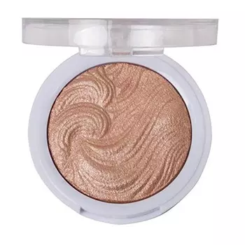 J. Cat Beauty You Glow Girl Baked Highlighter - Сумерки J.Cat Beauty