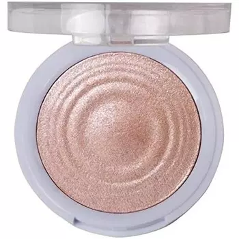 J. CAT BEAUTY You Glow Girl Baked Highlighter Crystal Sand J.Cat Beauty