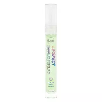 J Cat Lipspect Блеск для губ Apple-y Ever After J.Cat Beauty