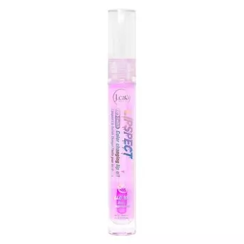 J Cat Lipspect Блеск для губ Berry Impressive J.Cat Beauty