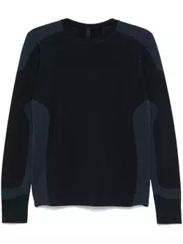 J.LAL футболка Riser, синий