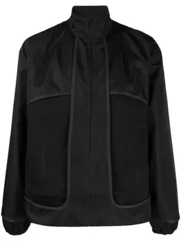 J.LAL куртка Cavaly, черный