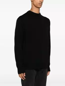 J.Lindeberg джемпер Kino, черный