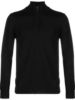 J.Lindeberg джемпер Kiyan, черный