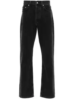 J.Lindeberg джинсы Cody, черный