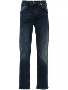 J.Lindeberg джинсы Jay Active, синий