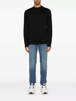 J.Lindeberg джинсы Jay, синий