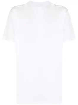 J.Lindeberg футболка Ace, белый