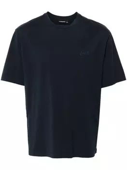 J.Lindeberg футболка Hale, синий