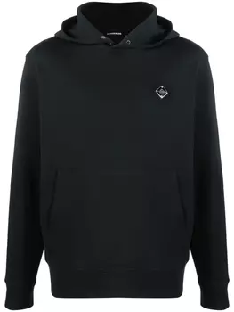 J.Lindeberg худи Cred, черный