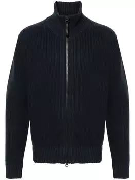 J.Lindeberg кардиган Skyler, синий