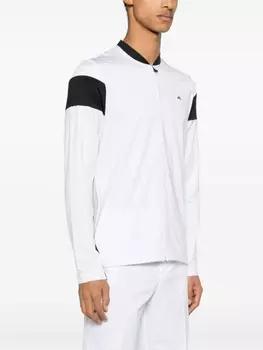 J.Lindeberg куртка Charles, белый