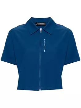 J.Lindeberg рубашка Cassandra, синий