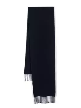 J.Lindeberg шарф Champ, синий