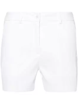J.Lindeberg шорты Gwen с логотипом, белый