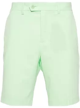 J.Lindeberg шорты Vent Tight, зеленый