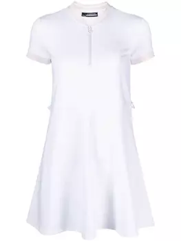 J.Lindeberg спортивный костюм Jamila, белый