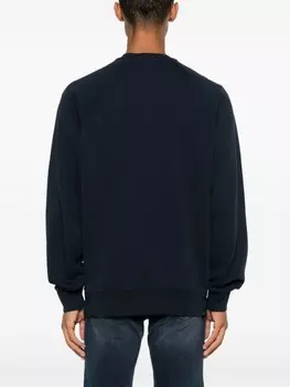 J.Lindeberg толстовка Callan, синий