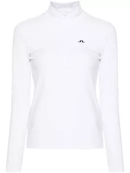 J.Lindeberg топ Lauryn, белый