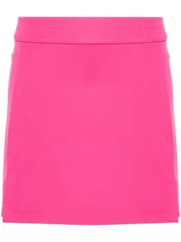 J.Lindeberg юбка Amelie, розовый