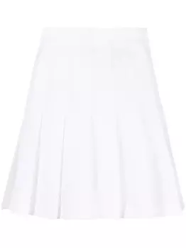 J.Lindeberg юбка Fay, белый
