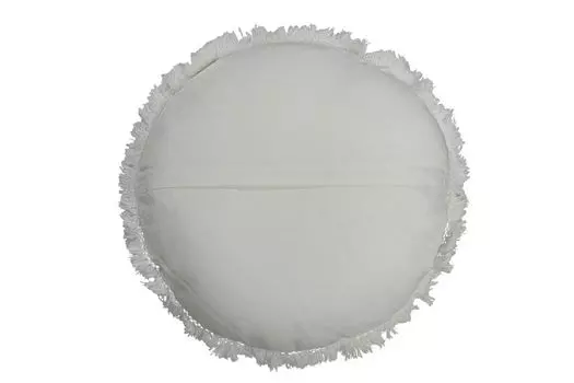 J-Line - Подушка "Даантье" (Белый)